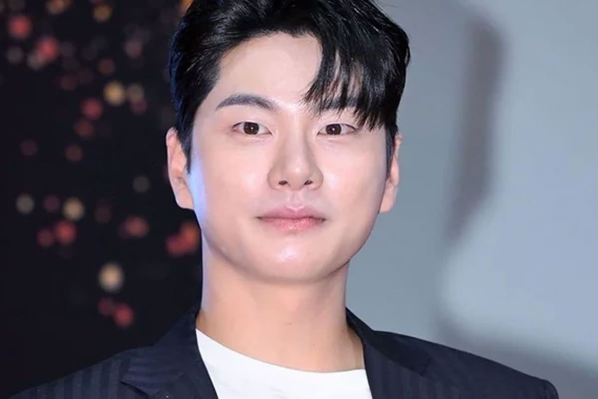 이이경 AAA 수상소감, 유재석 언급 없어 논란