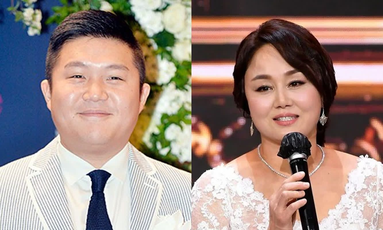 조세호 루머, 이경실 발언에 이미 낌새?