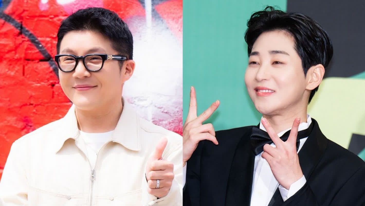 조세호 조폭설 사과, 동료들 응원 '좋아요'