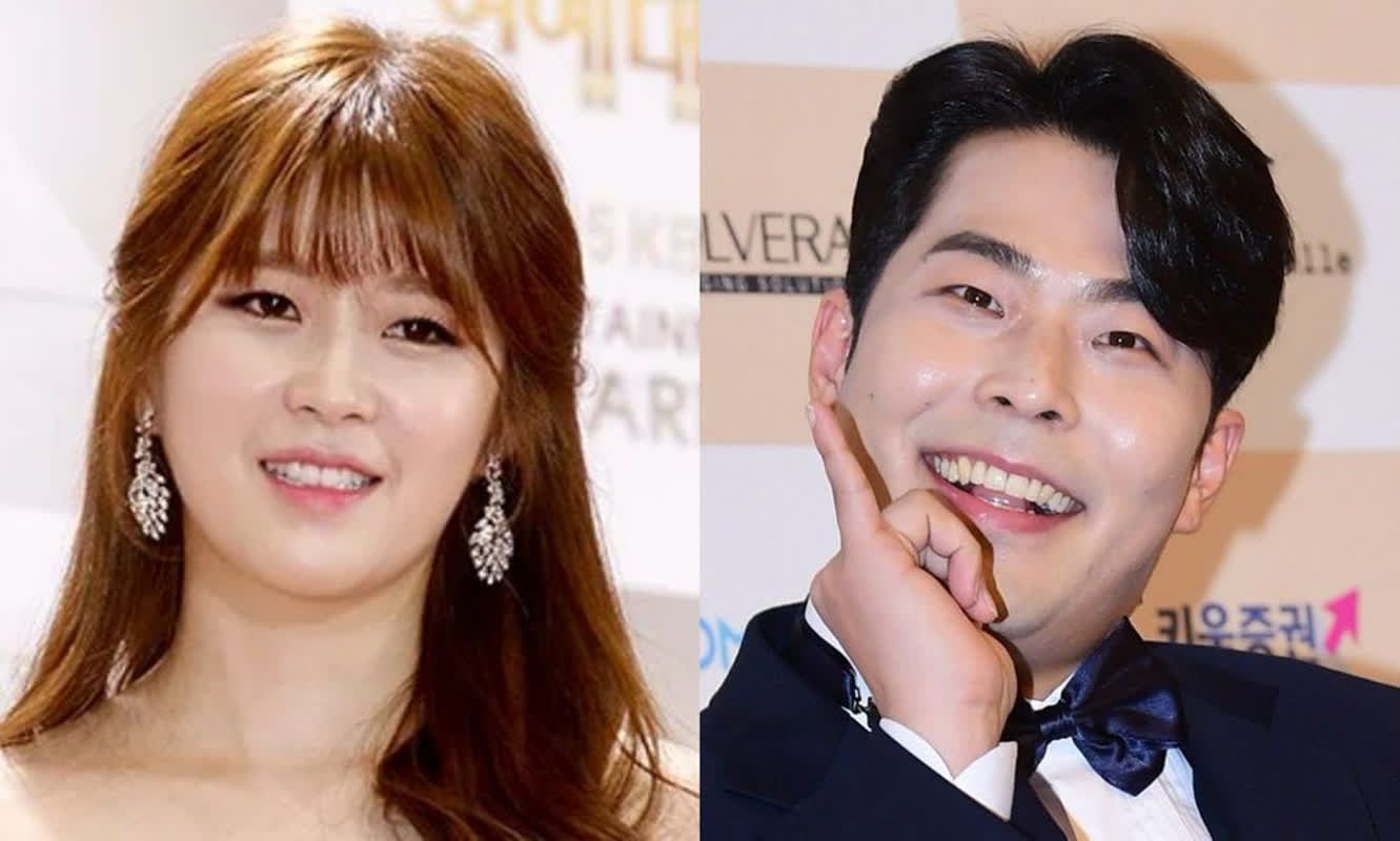 김해준, ♥김승혜와 아직은 풋풋한 신혼 생활..."방귀도 못 텄다" ('라디... - 뉴스 썸네일 이미지