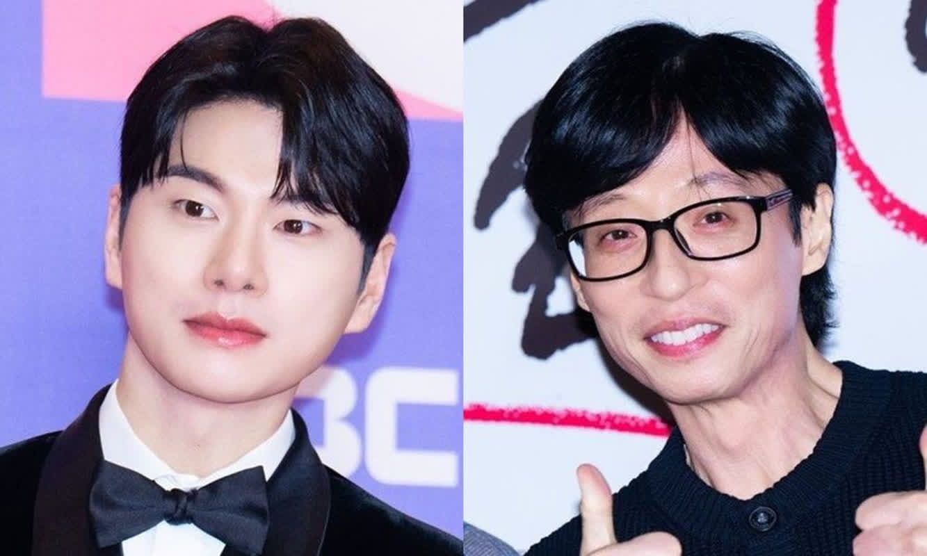 이이경 소속사 대표 녹취 폭로