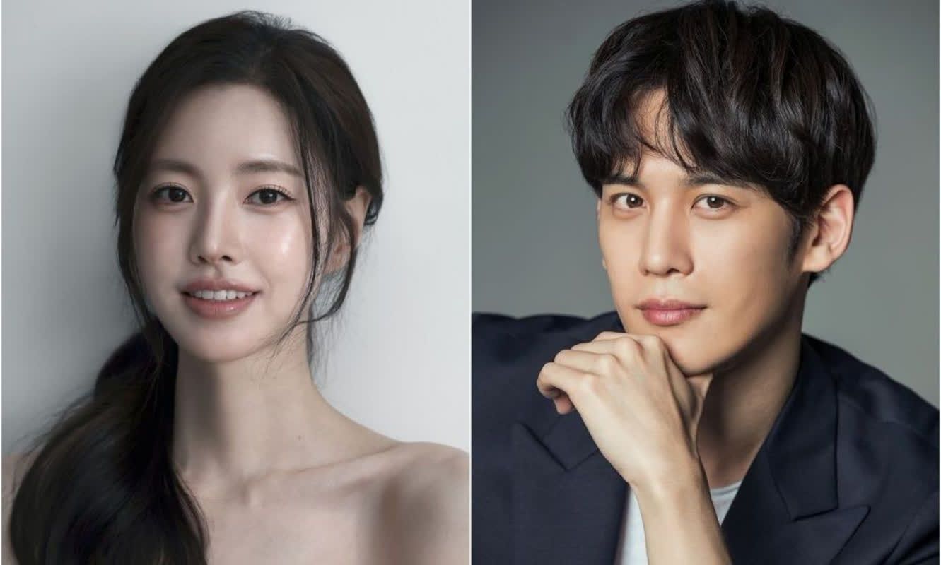 진세연-박기웅, 핑크빛 열애설