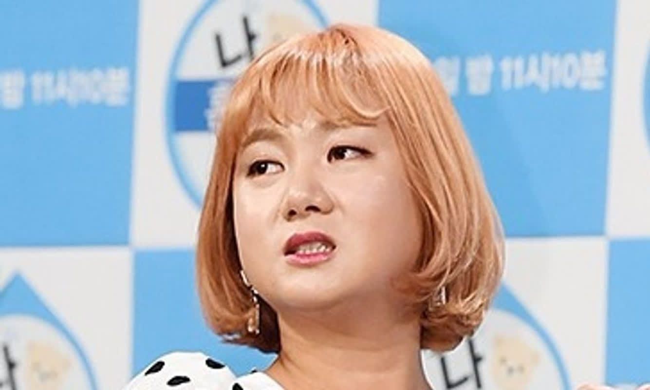박나래, 빼도 박도 못한다…‘갑질 증거’ 영상 공개