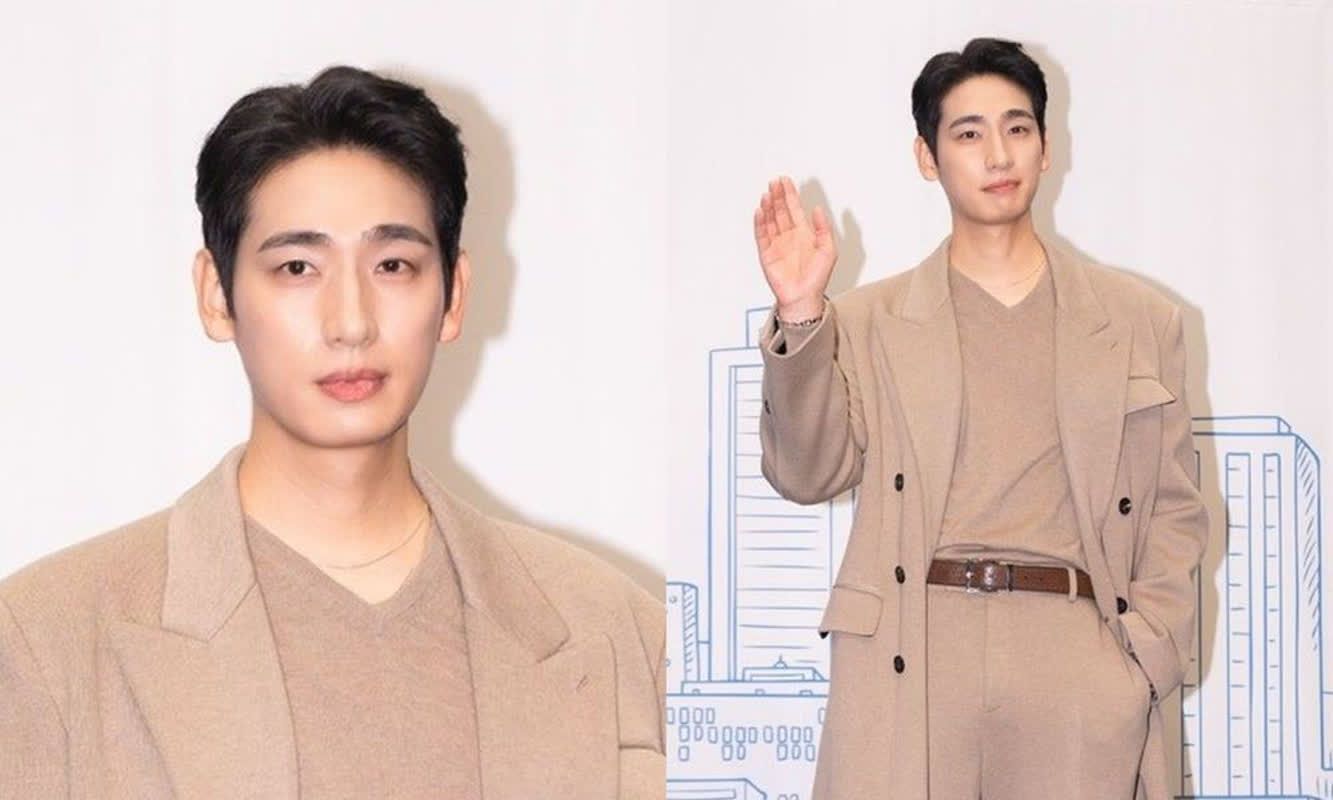 윤박, ‘연예인 최초‘ 법무부 장관 표창…명예보호관찰관 홍보대사도 재위촉