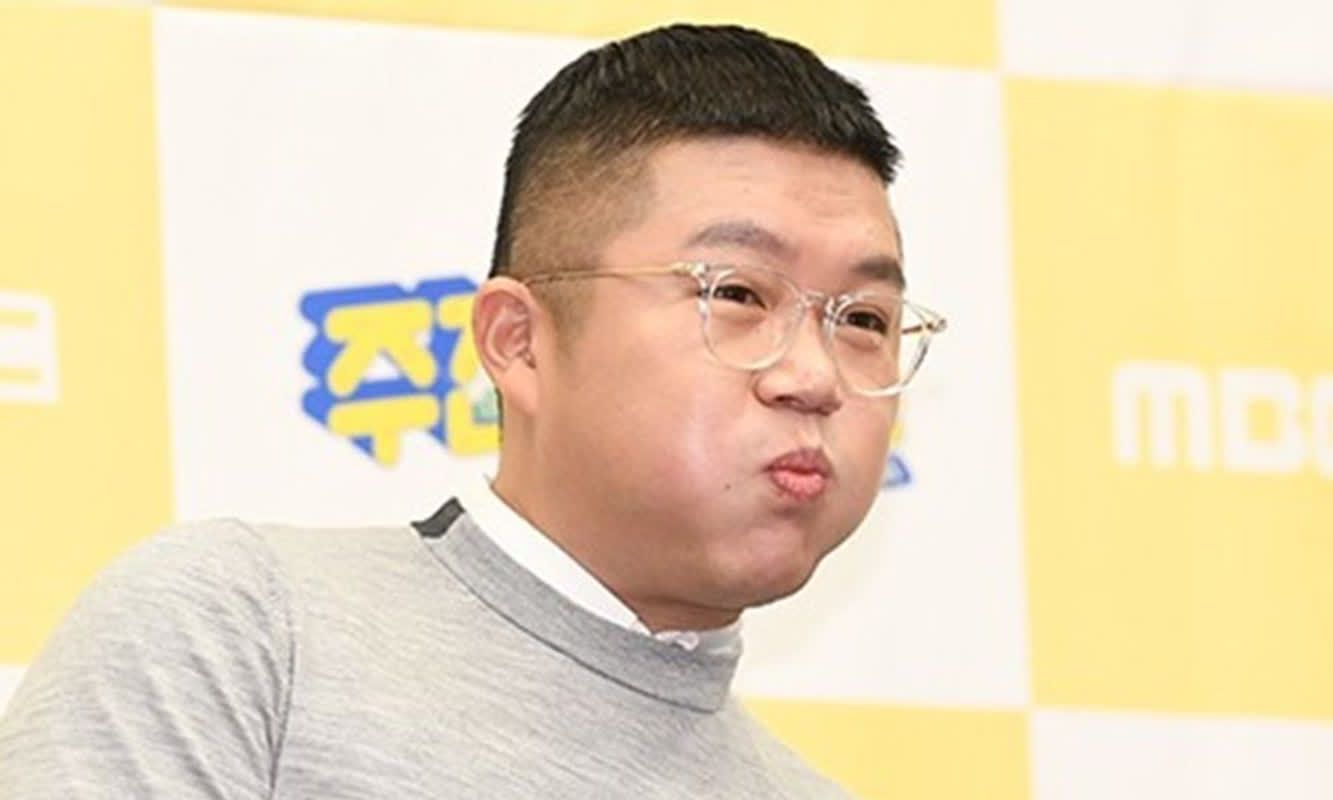 조세호, 활동 중단 전 마지막 유언 공개