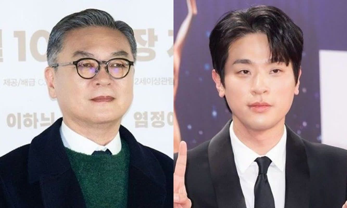 박정민, 김의성에 막말 난무, 현장 살벌
