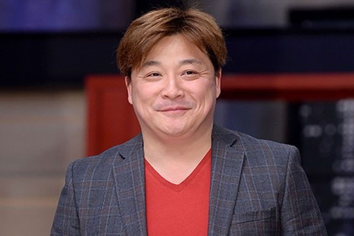 윤정수, 아버지와 '단 한 번' 만남 비화