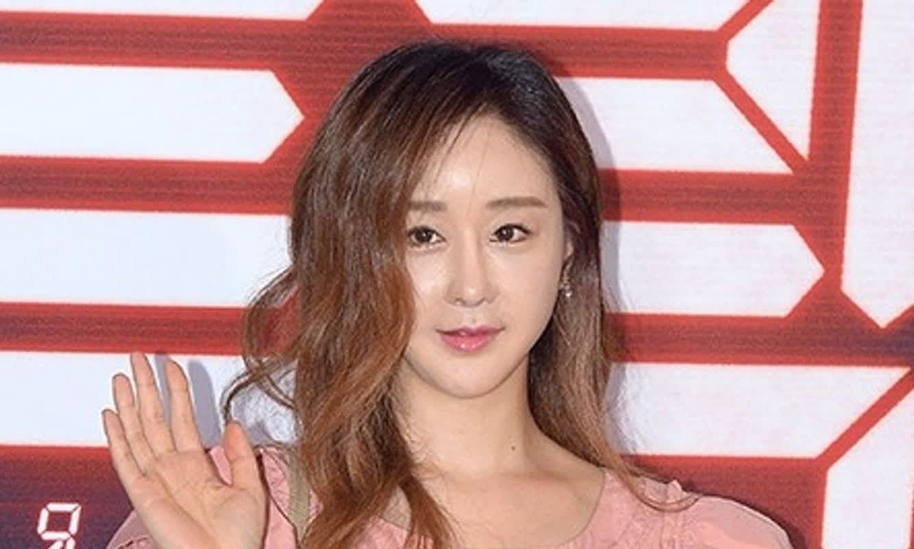 함소원, 전남편에게 저격당해