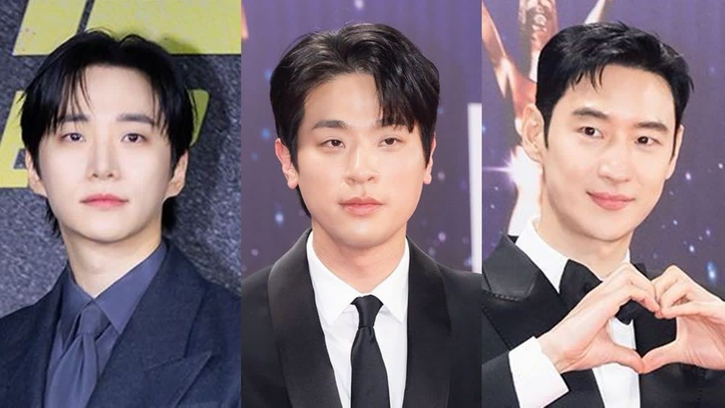 박정민, 배우 브랜드평판 1위 등극