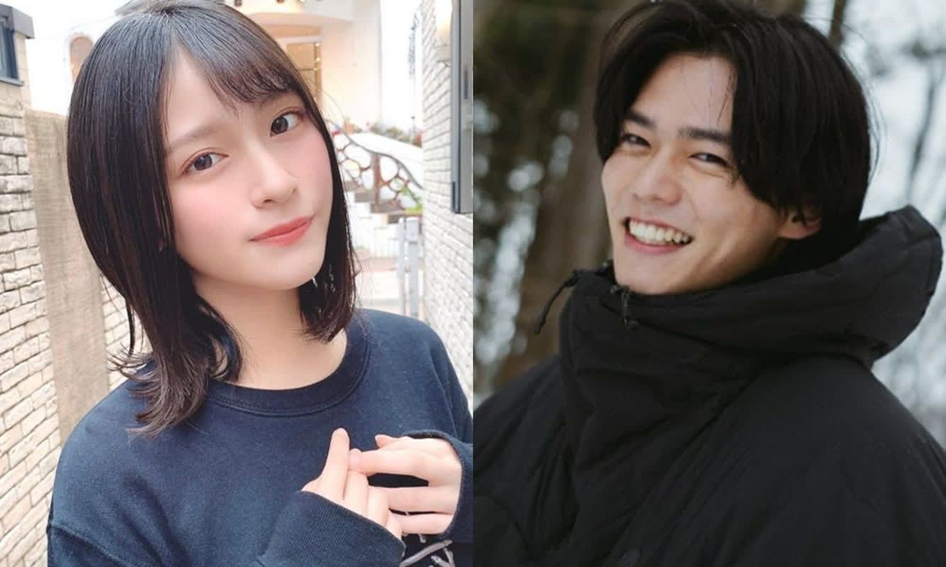 인기 아이돌♥대세 배우 커플 탄생...'보조키 공유' 자택 데이트 포착 [룩... - 뉴스 썸네일 이미지