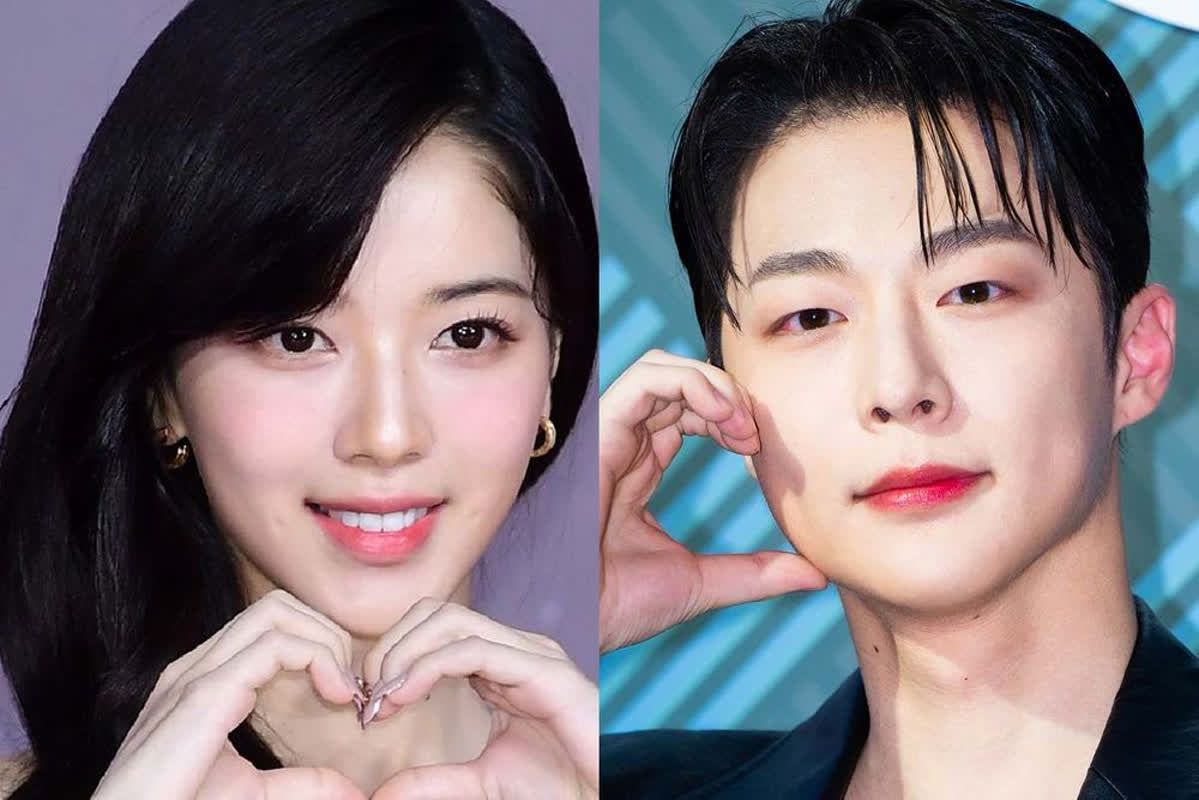 배인혁, ♥노정의와 공동 육아...좌충우돌 동거 로맨스 시작됐다 ('우주... - 뉴스 썸네일 이미지