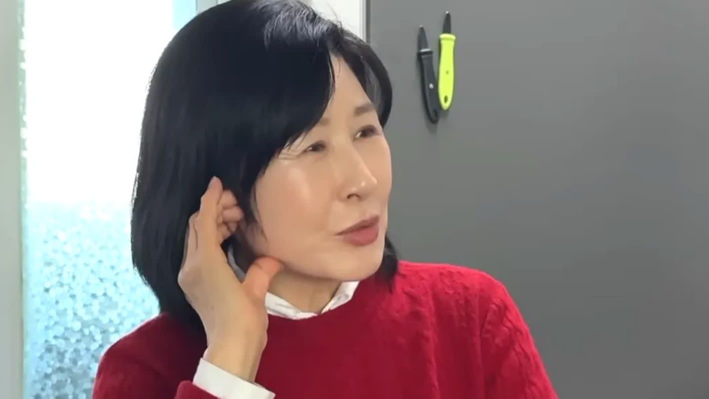 김승현 母, 남편 구속 후 생활고 고백