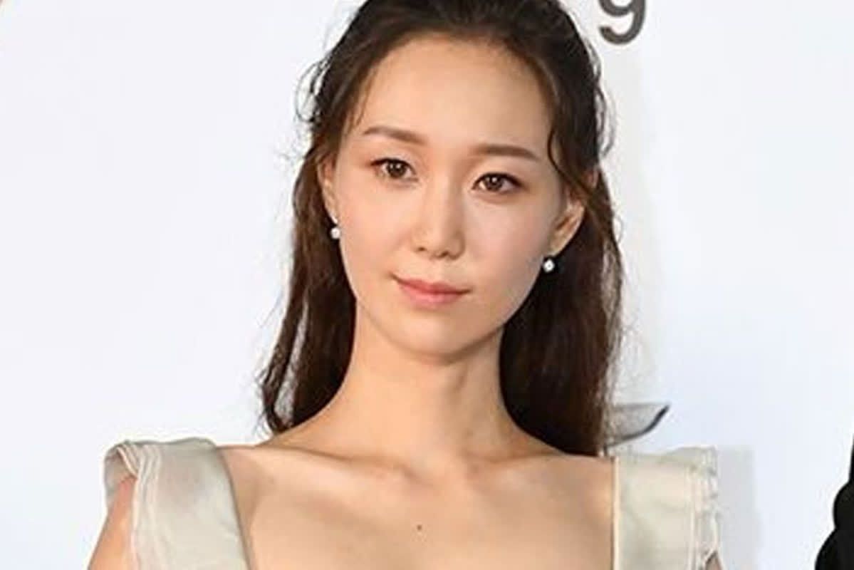 이유영, 아쉬운 작별 인사