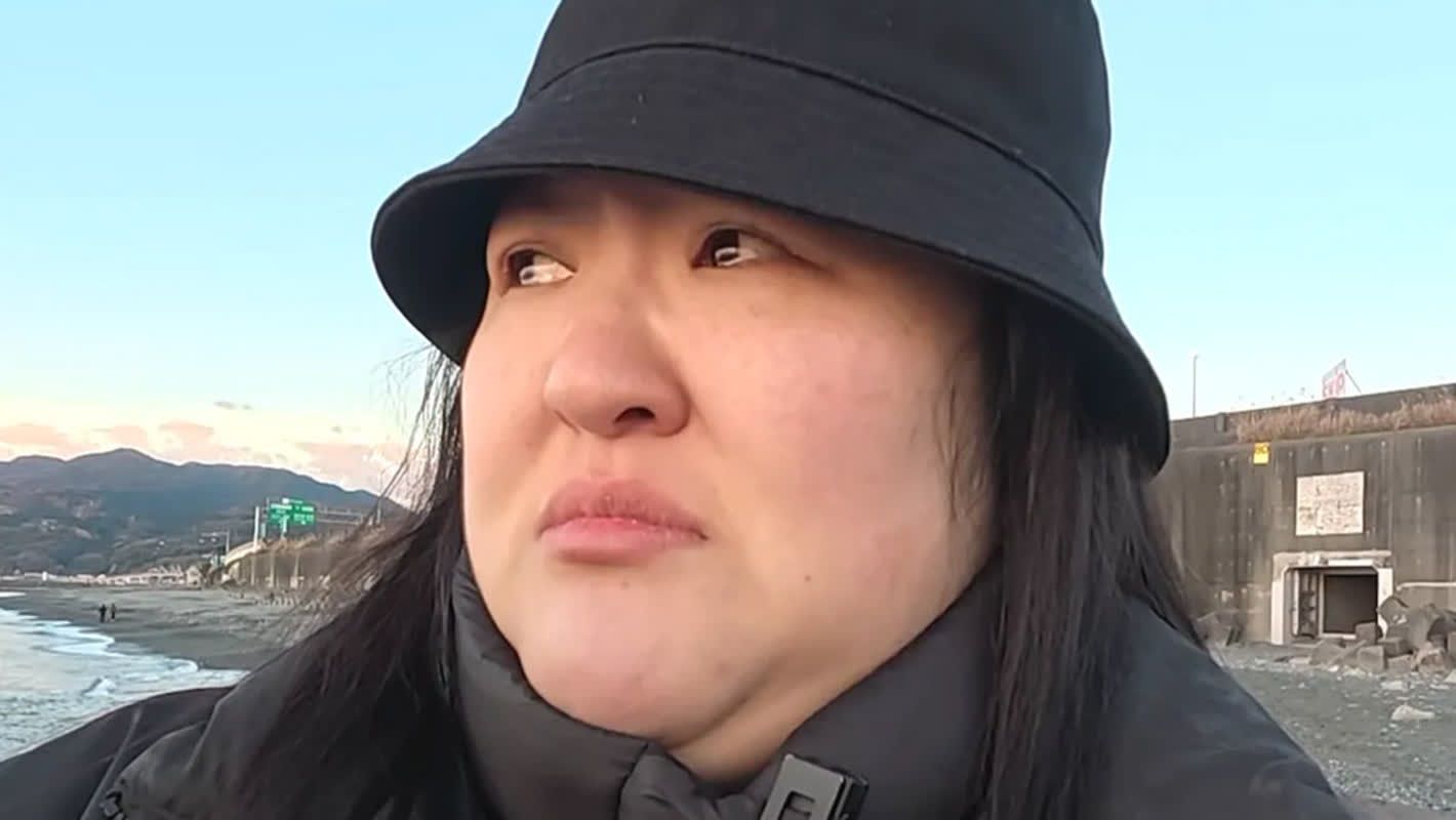 이국주, 한국 떠난 이유와 눈물 고백