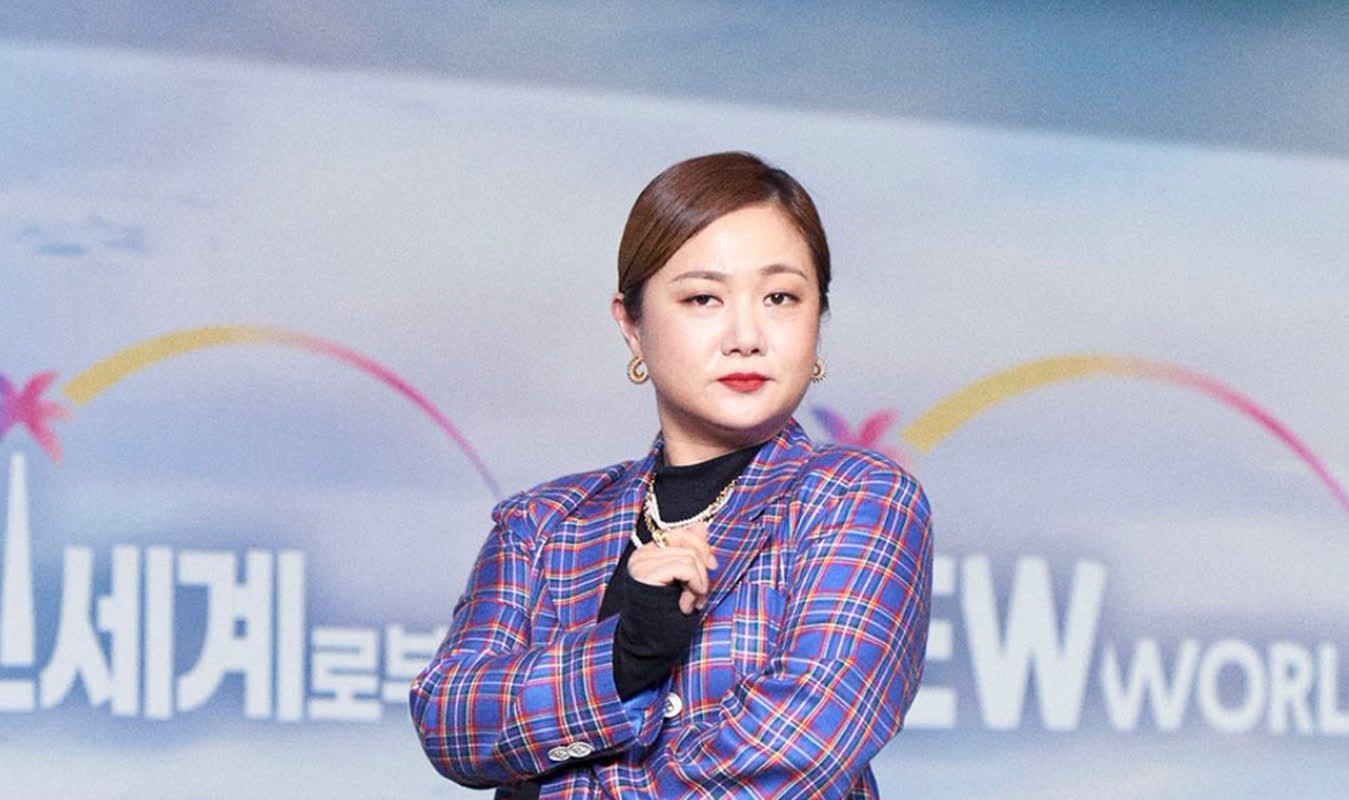 박나래, 김준호·김대희 약점 언급 논란 재점화