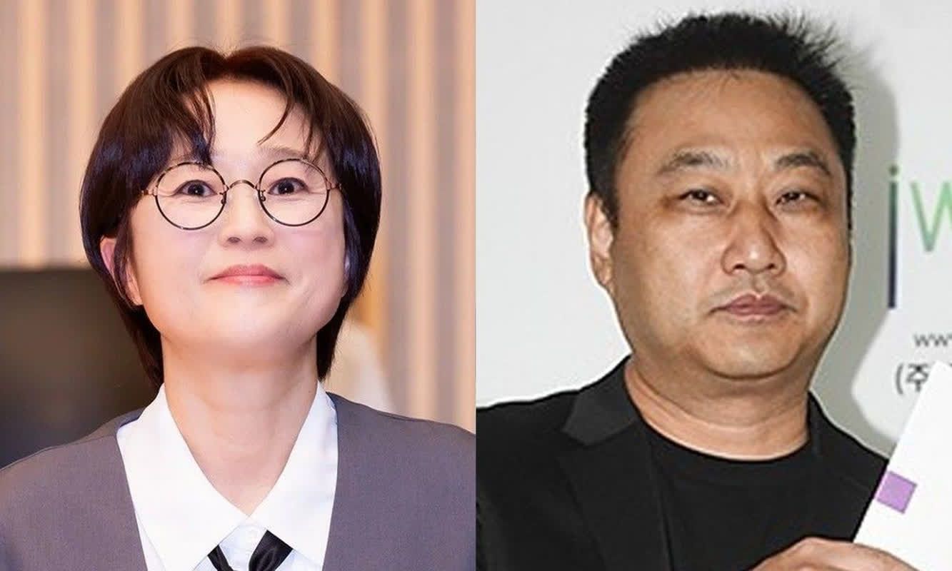 "김수용 심정지 목격 후 후유증"...대표 송은이, 직원 트라우마 직접 챙... - 뉴스 썸네일 이미지