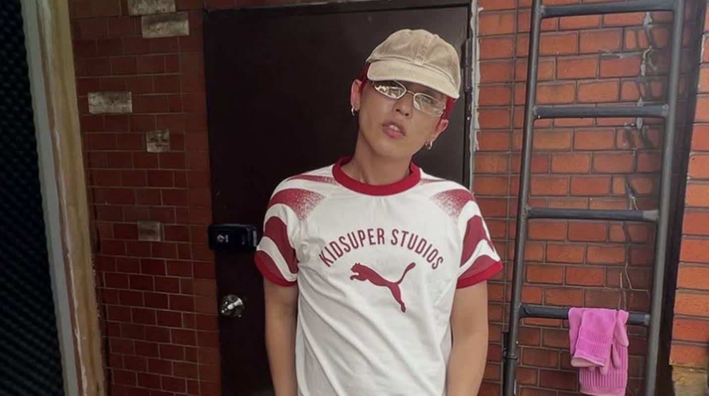 DPR LIVE 홍다빈, '정산금 미지급' 항소심서 최종 패소..."증거 없음" - 뉴스 썸네일 이미지