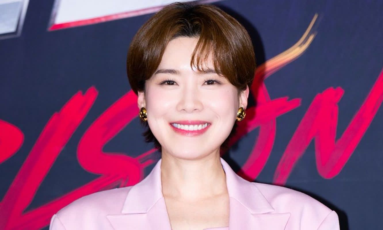 장도연, 박나래 저격
