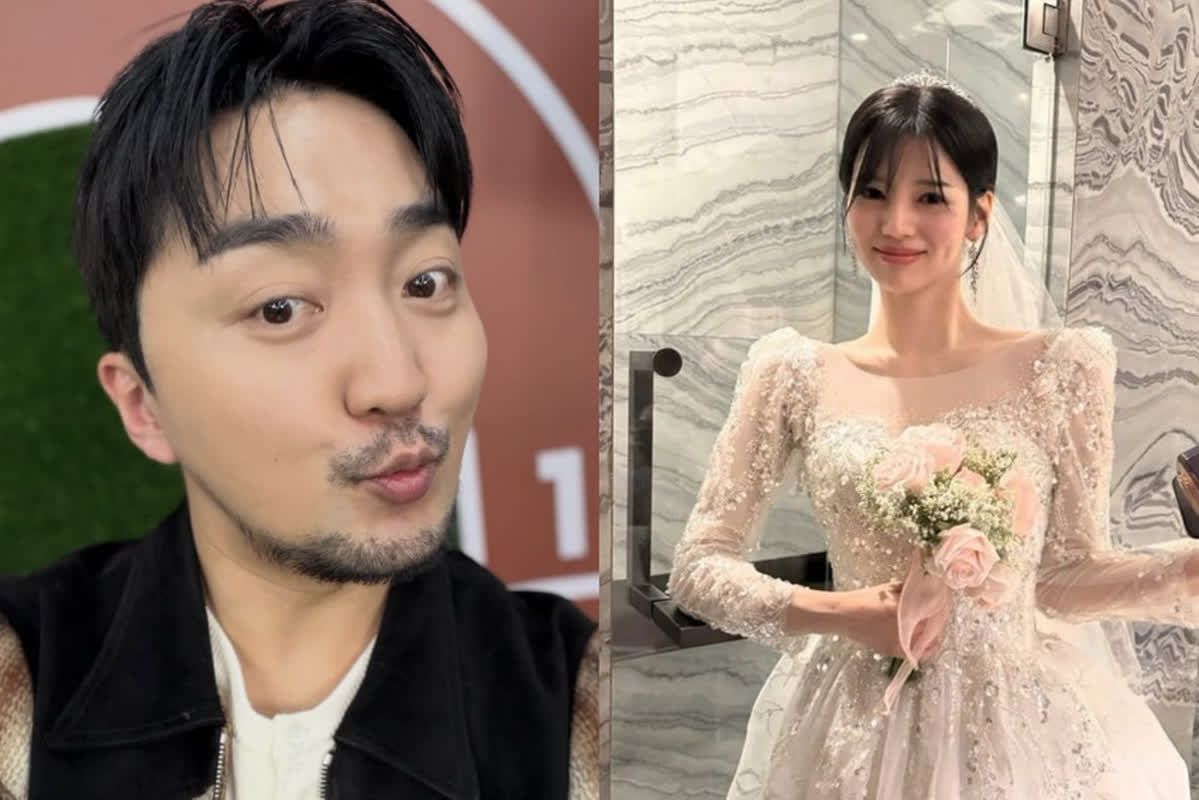 유병재, 공개 열애 선언하더니...새해부터 '♥럽스타' 발각 [RE:스타] - 뉴스 썸네일 이미지