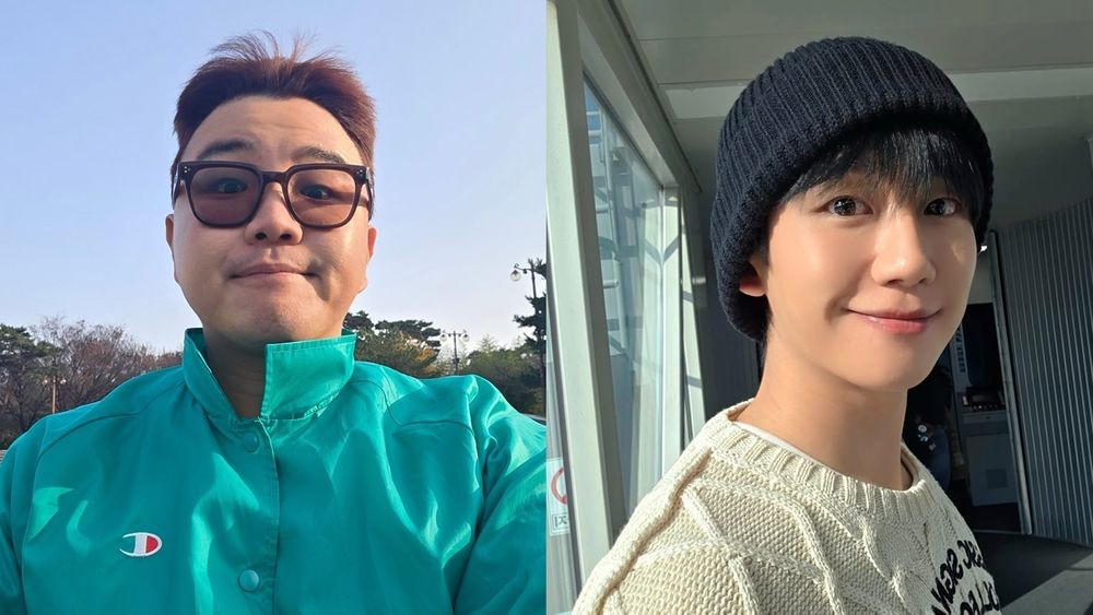 Jung Hae-in fait beaucoup parler de lui en tant que bienfaiteur qui a protégé le rêve de son jeune protégé, Kim Seung-jin.