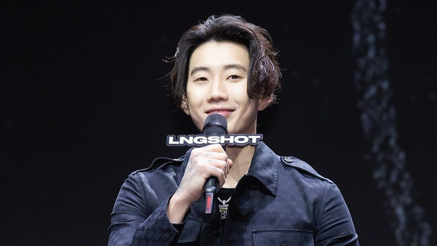 박재범, 원소주 히트 후 신제품 출시..."배만 2톤 구입" [RE:뷰] - 뉴스 썸네일 이미지