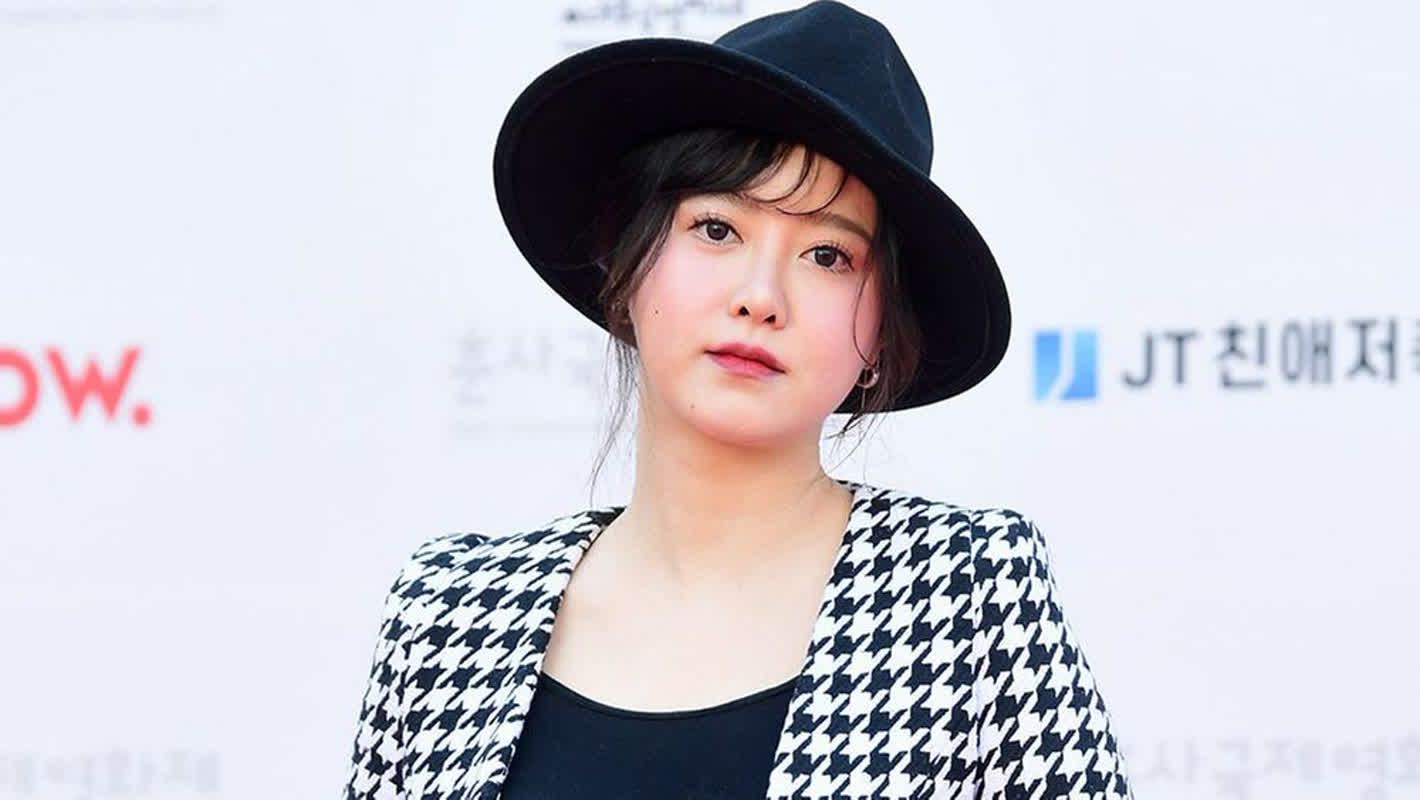 '허언증 루머 극복' 구혜선, 대한민국 우수특허 대상 수상 쾌거 [RE:스타... - 뉴스 썸네일 이미지