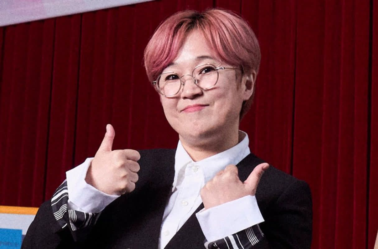 CEO 송은이, '이율 20% 적금' 해명..."노후 준비할 정도 아냐" [RE:뷰] - 뉴스 썸네일 이미지