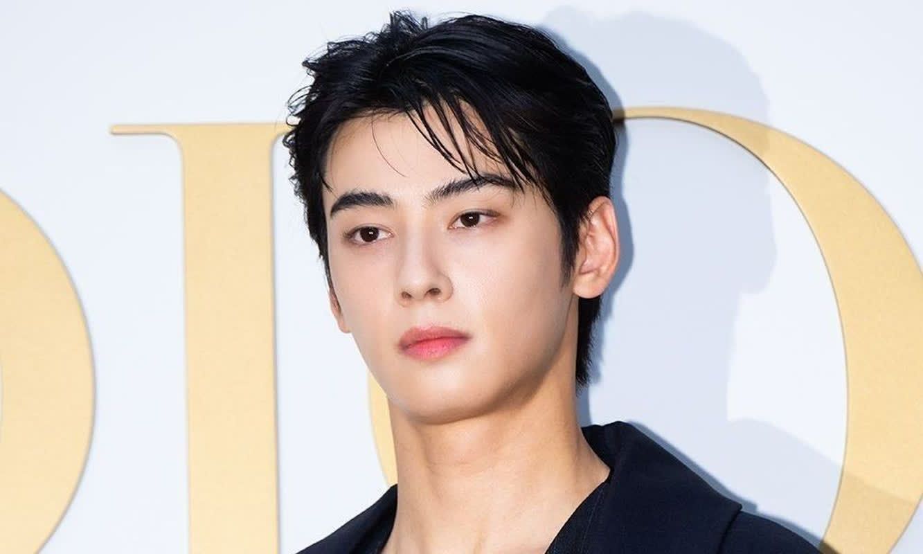 판타지오, "무관하다"더니...차은우 장어집 상표권 출원, 왜? - 뉴스 썸네일 이미지