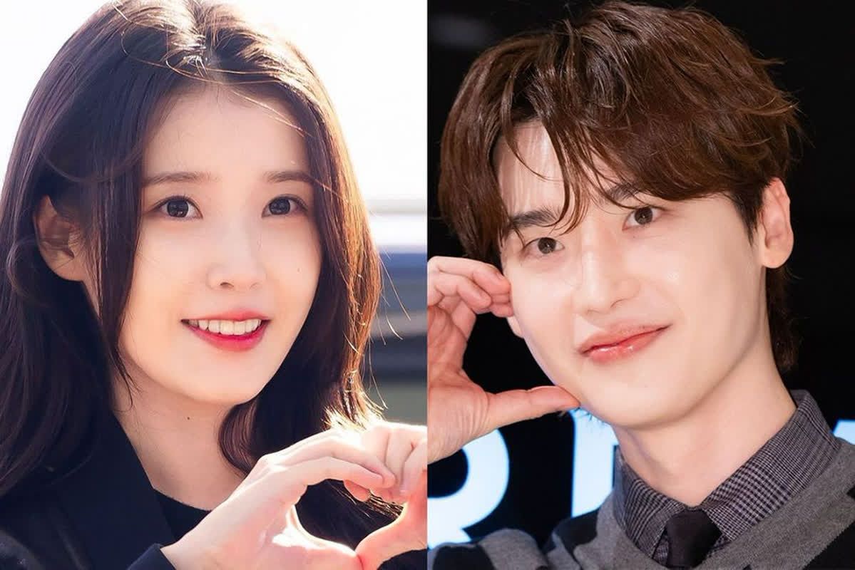 '아이유♥' 이종석, 열애 4년 만에 훈훈한 투샷..."이러니 반할 수밖에" ... - 뉴스 썸네일 이미지