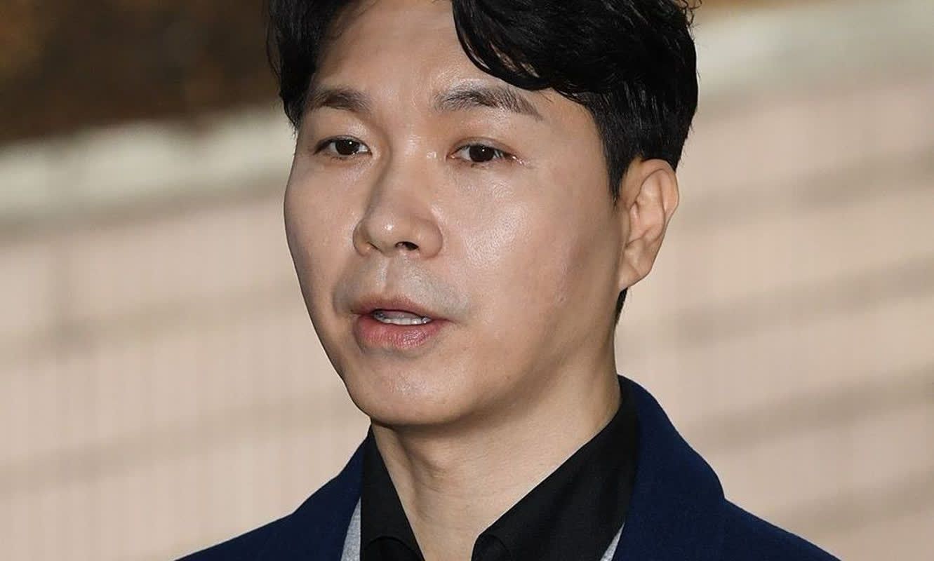 '친형 구속' 박수홍, 이제 돈 싸움만 남았다...'198억' 민사소송 쟁점 - 뉴스 썸네일 이미지