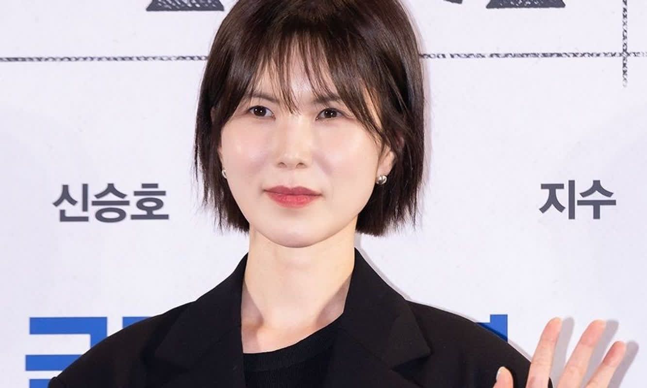 공민정, 넷플릭스 '월간남친' 합류...지수와 '애증의 티키타카' 예고 - 뉴스 썸네일 이미지