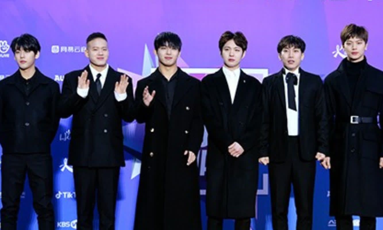 비투비, 드디어 다시 뭉친다...6인 완전체 컴백 - 뉴스 썸네일 이미지