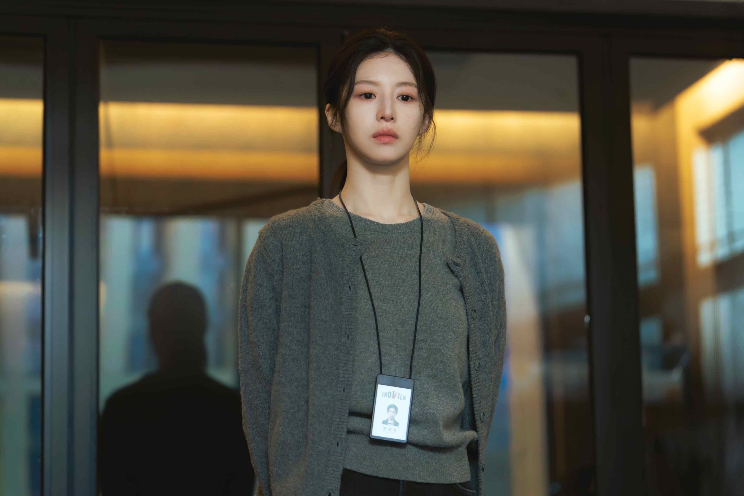 고윤정, 트라우마로 코피 흘리는 변은아…JTBC 새 드라마 기대감 폭발