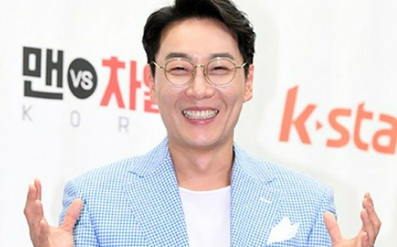 이휘재, 복귀 녹화 중 오열 '벼랑 끝'