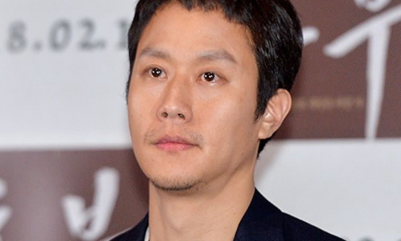 ‘김유미♥’ 정우, 8년 만에 이별…”공식 입장”