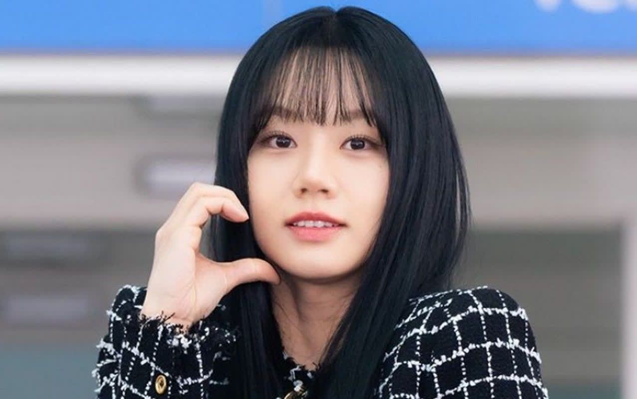 '우태 열애설' 혜리, 인생 첫 아내 도전...'그녀는, 취급주의' 주연 낙점 - 뉴스 썸네일 이미지