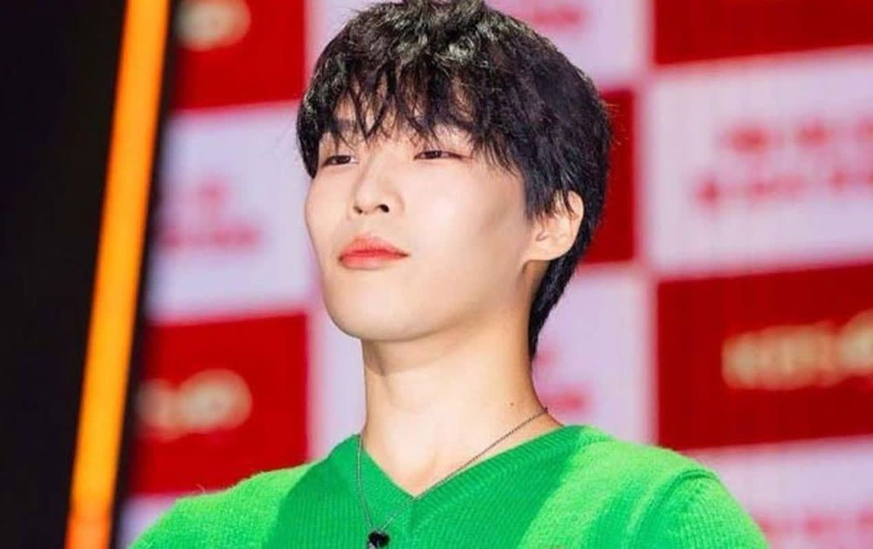 악뮤 이찬혁, 폭행 의혹 해명…피해자 유명인사 언급 - 유명인 news from TV리포트