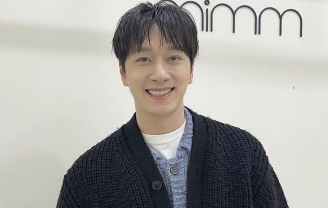 황찬성, 액션 신 대역 없이 직접 촬영→"멍까지 잔뜩" 고충 호소 - 뉴스 썸네일 이미지
