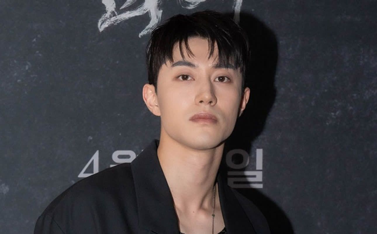 곽동연, '10년 절친' 박보검과 한솥밥 먹나...더블랙레이블 측 "긍정 논의... - 뉴스 썸네일 이미지