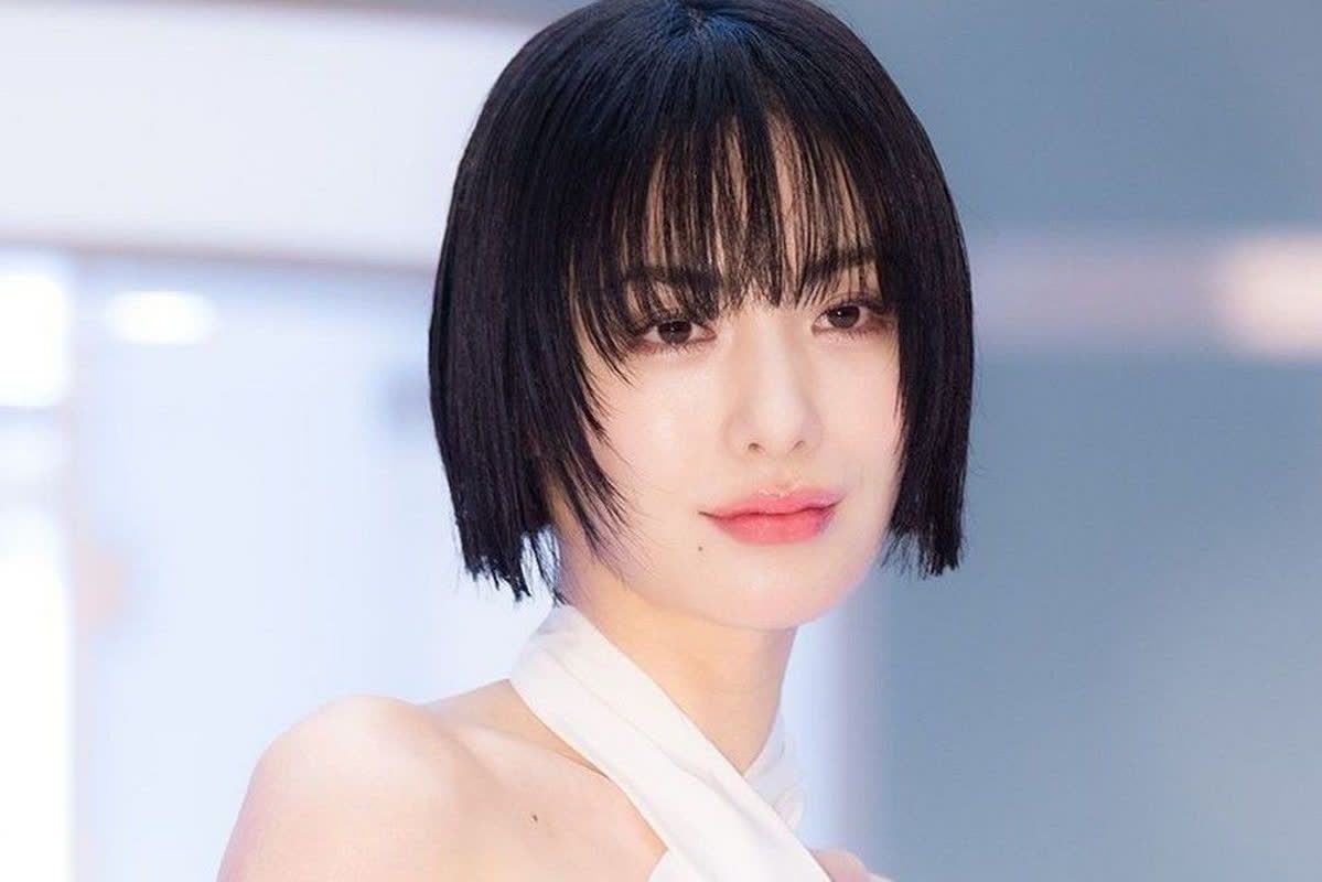 '대면 거부' 나나, 끝내 재판 증인 출석→"청심환 먹고 왔다" 착잡한 심... - 뉴스 썸네일 이미지