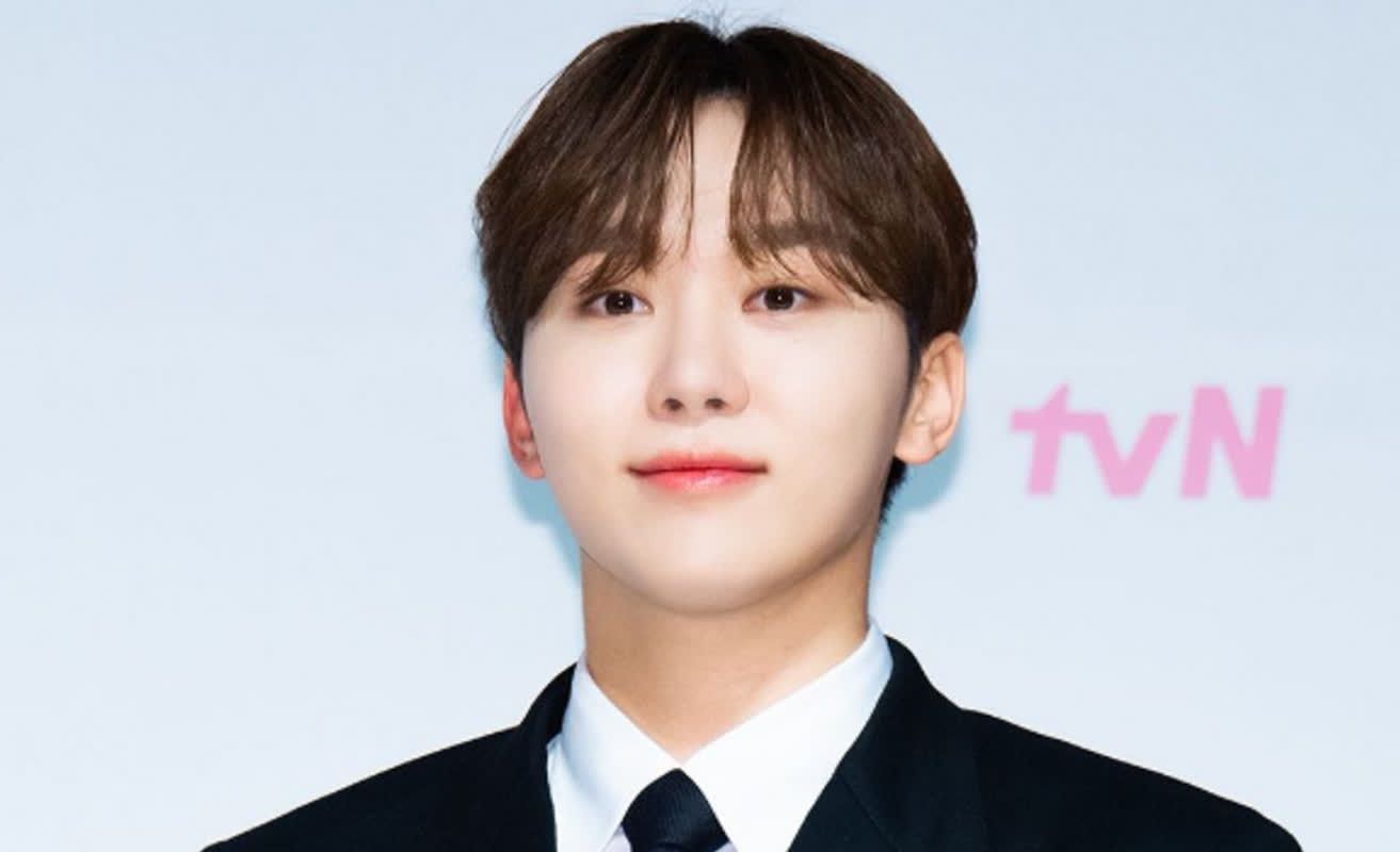 세븐틴 승관, 드라마 '수목금' 합류할까..."출연 조율 중" - 뉴스 썸네일 이미지
