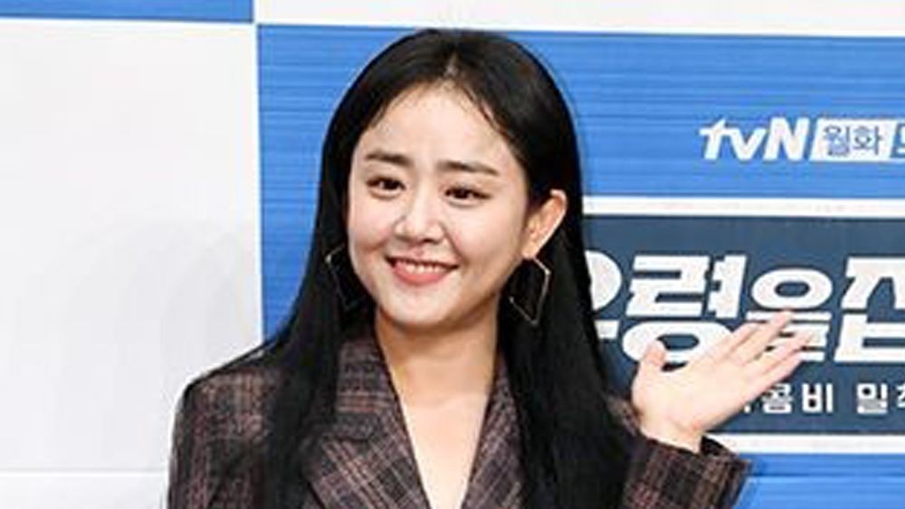 文根英、億単位寄付の理由…「公務員の両親、贅沢に使いたくない」('ユークイズ')