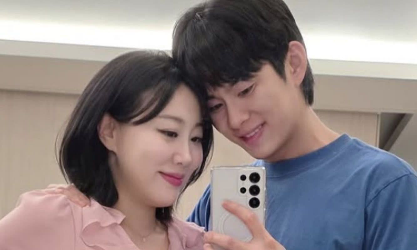 손민수♥임라라, 쌍둥이 출산 후 첫 여행 무산 위기…”긴급 여권 발급” [RE:뷰]