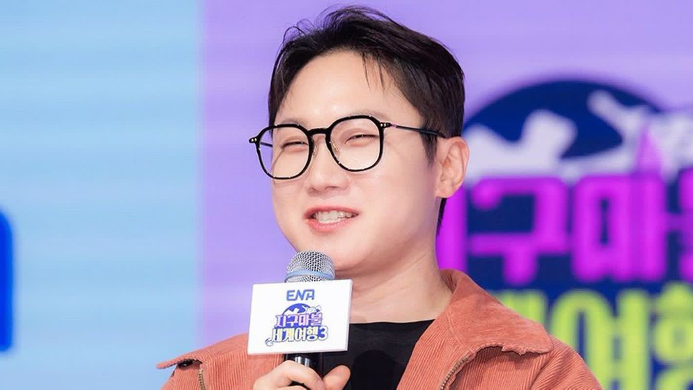 연기도 찰떡...빠니보틀, '미안하다, 사랑한다' 소지섭 빙의→명장면 패... - 뉴스 썸네일 이미지