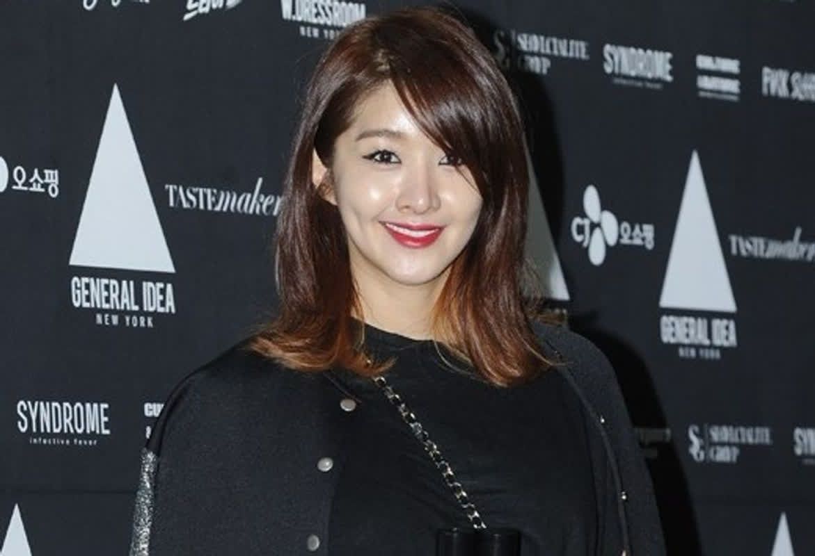 김빈우, 새벽 라이브로 인한 층간소음 논란 사과