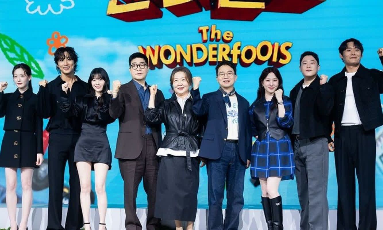 ‘우영우 사단’ 재회→출연자 리스크 안고 간다…화제성부터 ‘빵’ 터진 韓 드라마