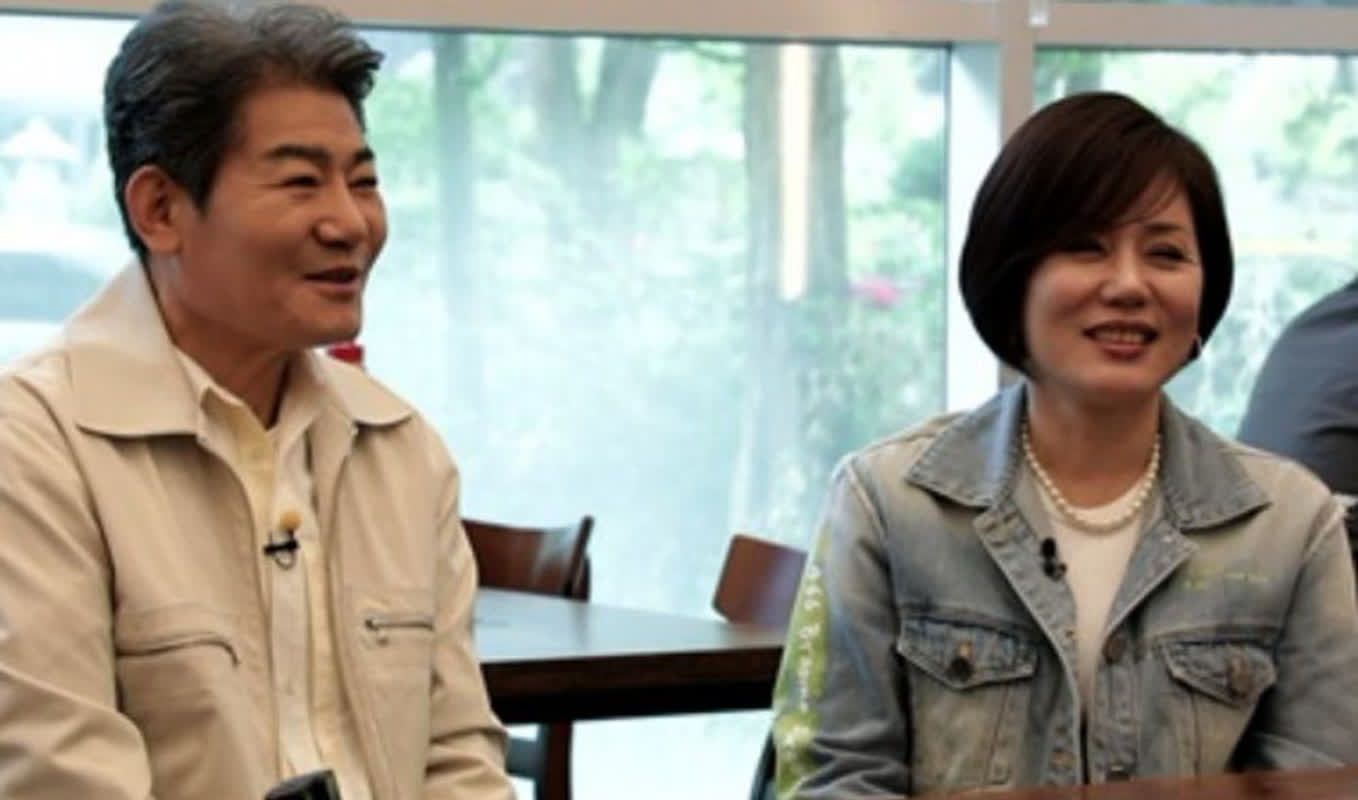 한혜진 관련 TV리포트 보도 이미지
