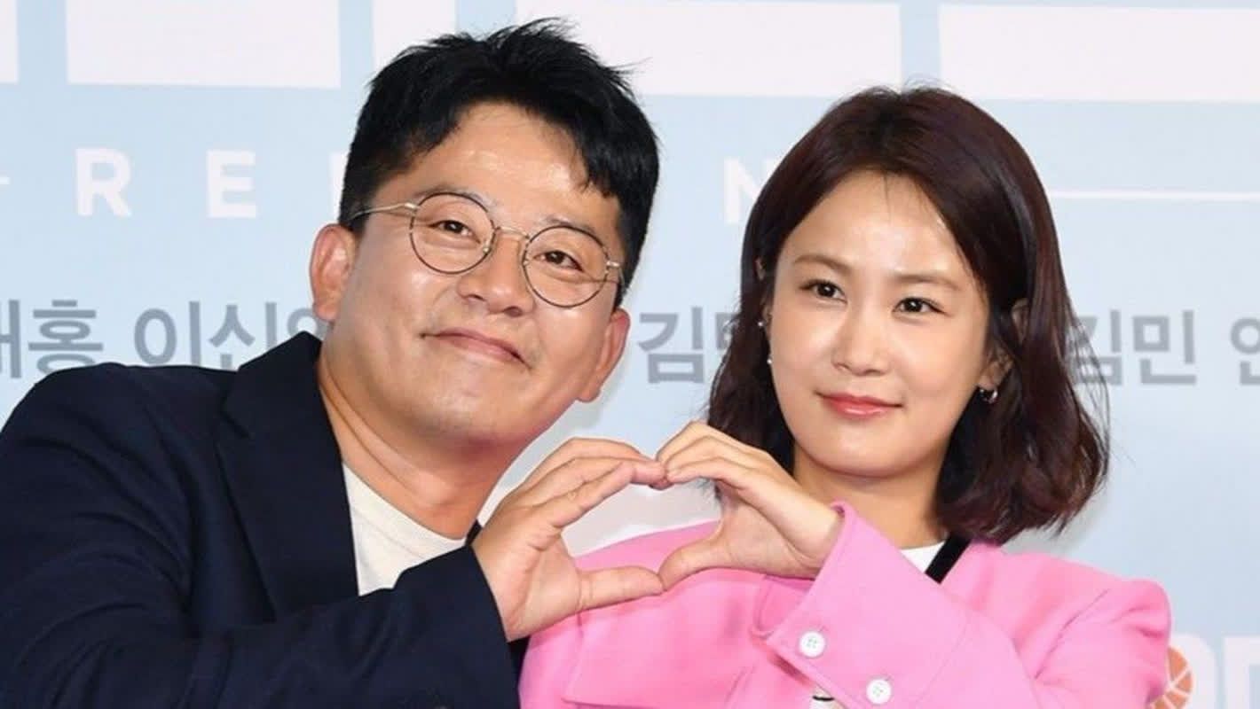 김지민, 시험관 시술 중에도…♥김준호 위한 건강식 한 상 준비 [RE:스타]