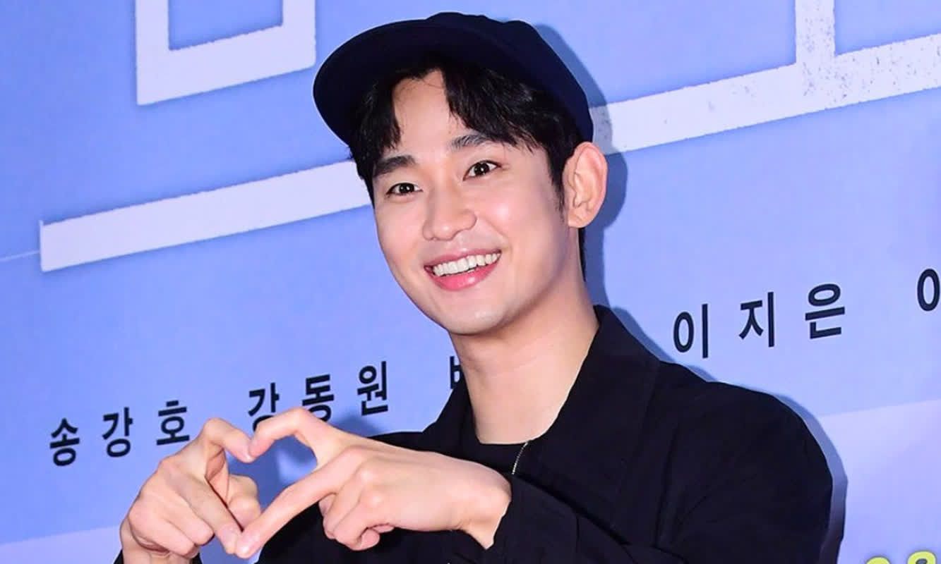 김수현 측, ‘가세연’ 김세의 ‘천문학적’ 손해배상 예고…”기반 자체 무너뜨려야”