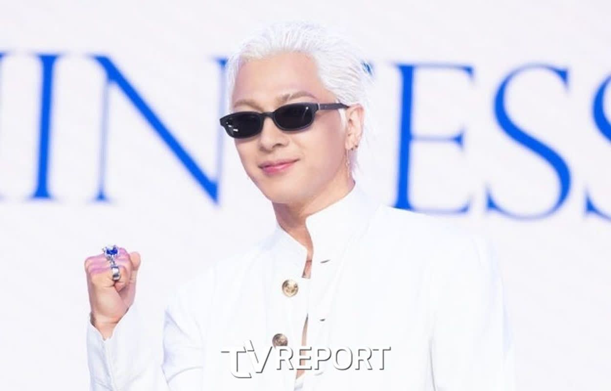 빅뱅 태양, 후배 걸그룹 딸처럼 챙겼다…이즈나 “대기 때도 피드백” [RE:뷰]